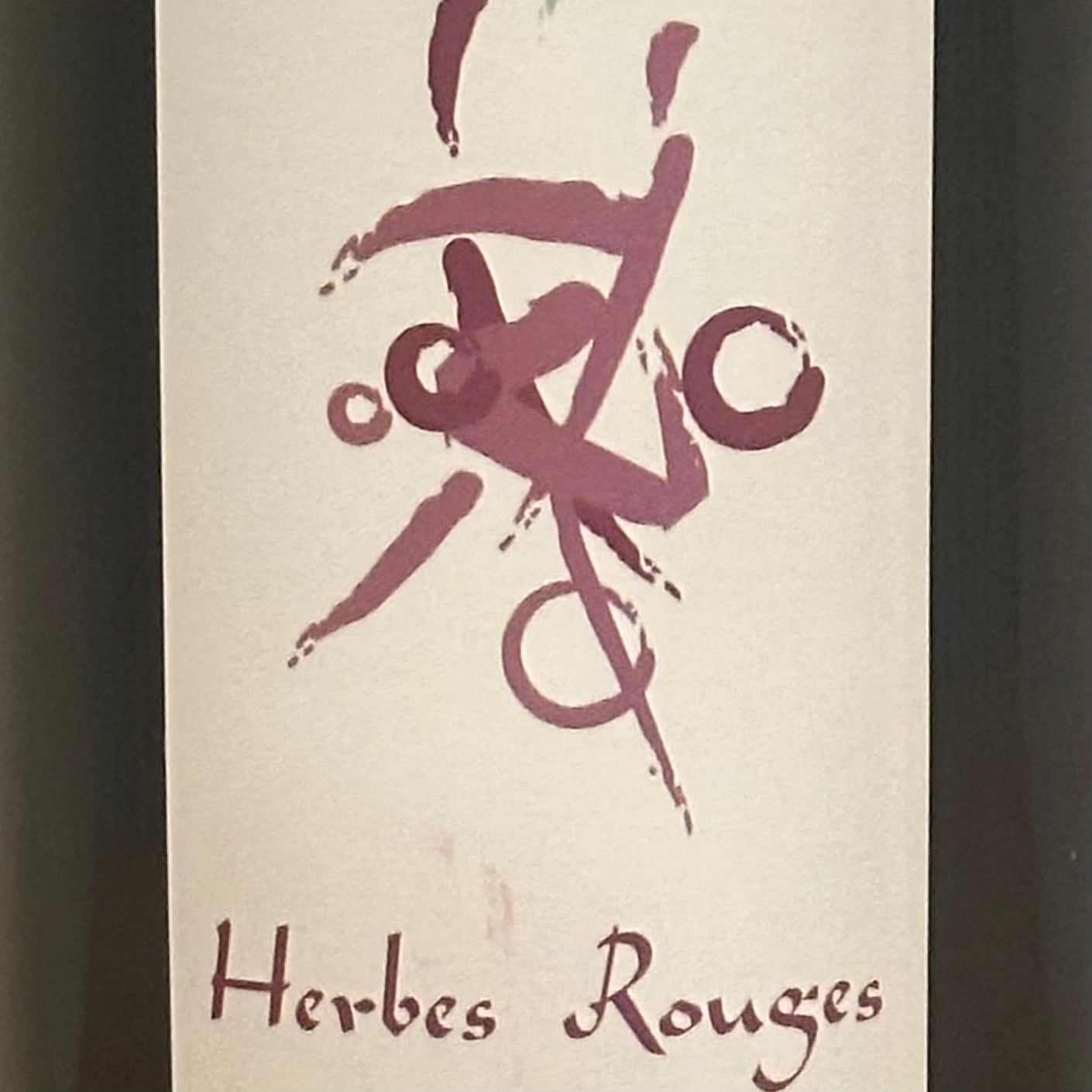 エルブ ルージュ / クレモン・バロー