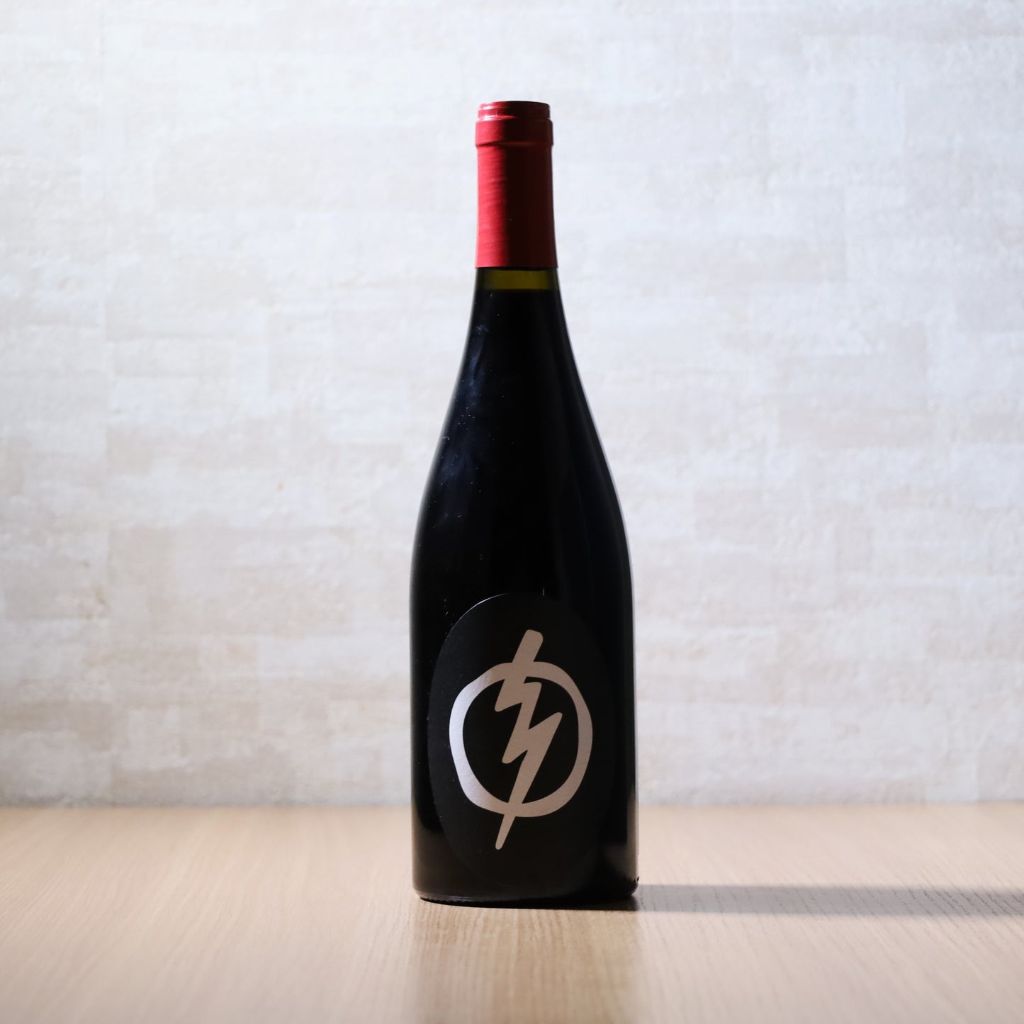 カルト・ブランシュ・ルージュ 2022 / BKワイン