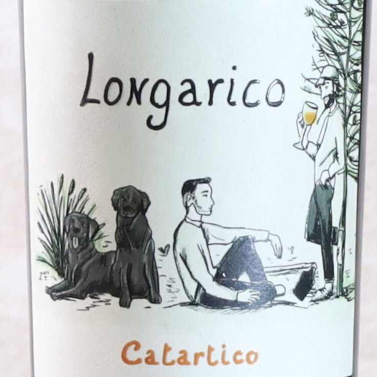 カタルティコ 2019 / ロンガリコ