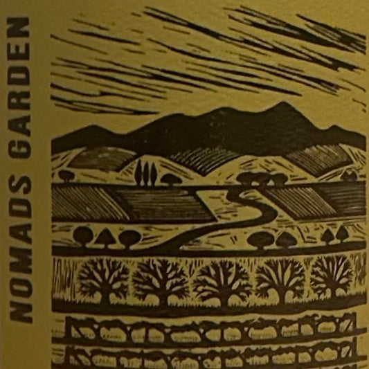 フィアーノ25 / ノマズ・ガーデン