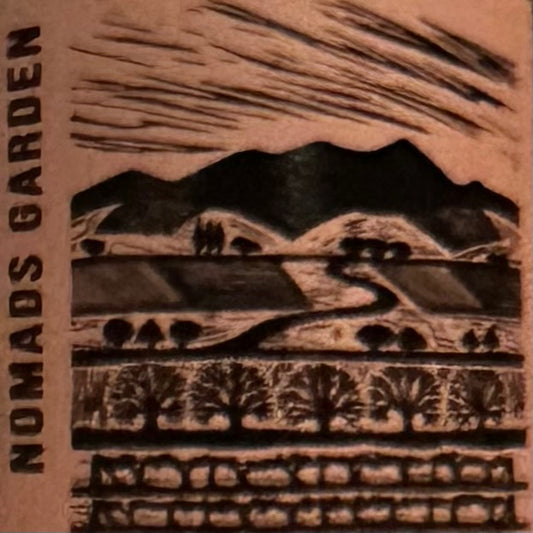 ピノ ノワール24 / ノマズ・ガーデン