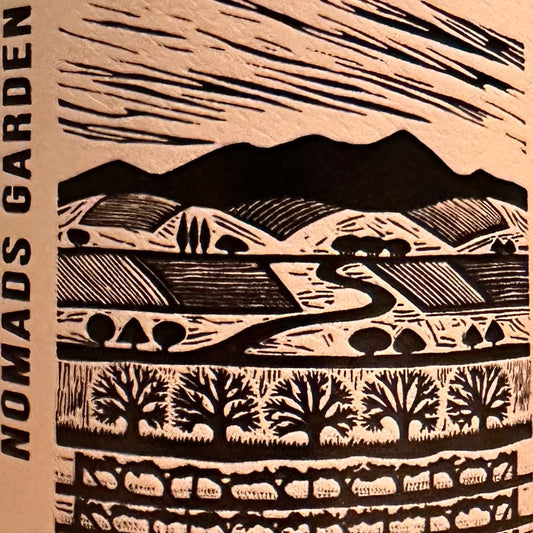 ペティアン ナチュレル24 / ノマズ・ガーデン