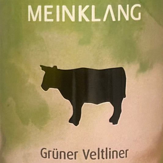 グリューナー ヴェルトリーナー 2024  / マインクラング