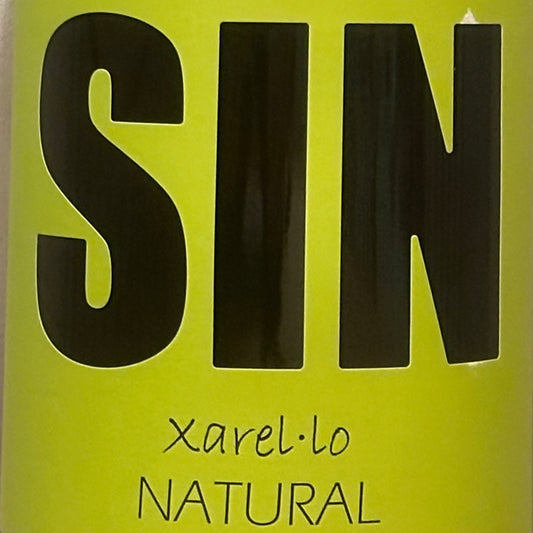 SIN チャレッロ 2023 / アモス・バニェレス