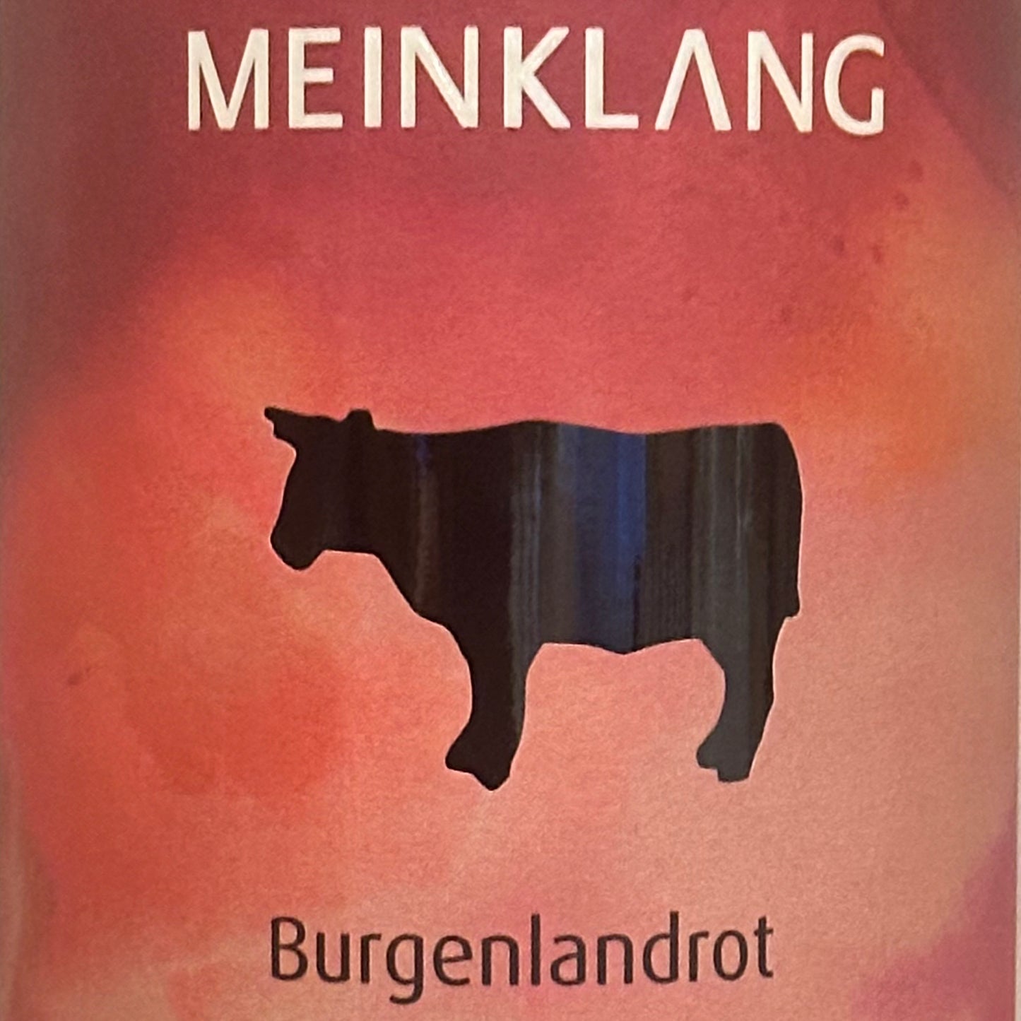 ブルゲンラントロート / マインクラング