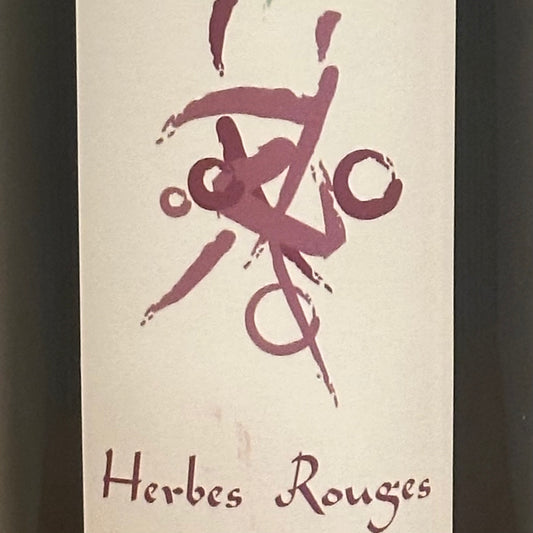 エルブ ルージュ / クレモン・バロー