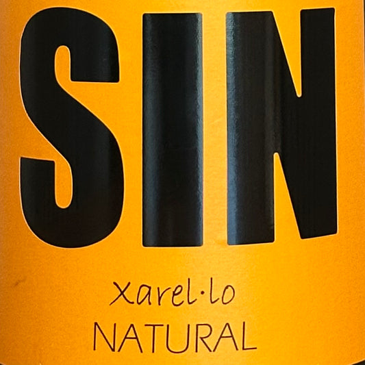 シン カヴァ チャ レッロ 2024 / アモス・バニェレス