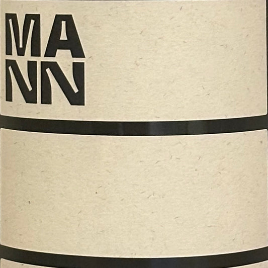 ヴァイス / ヴァイングート マン